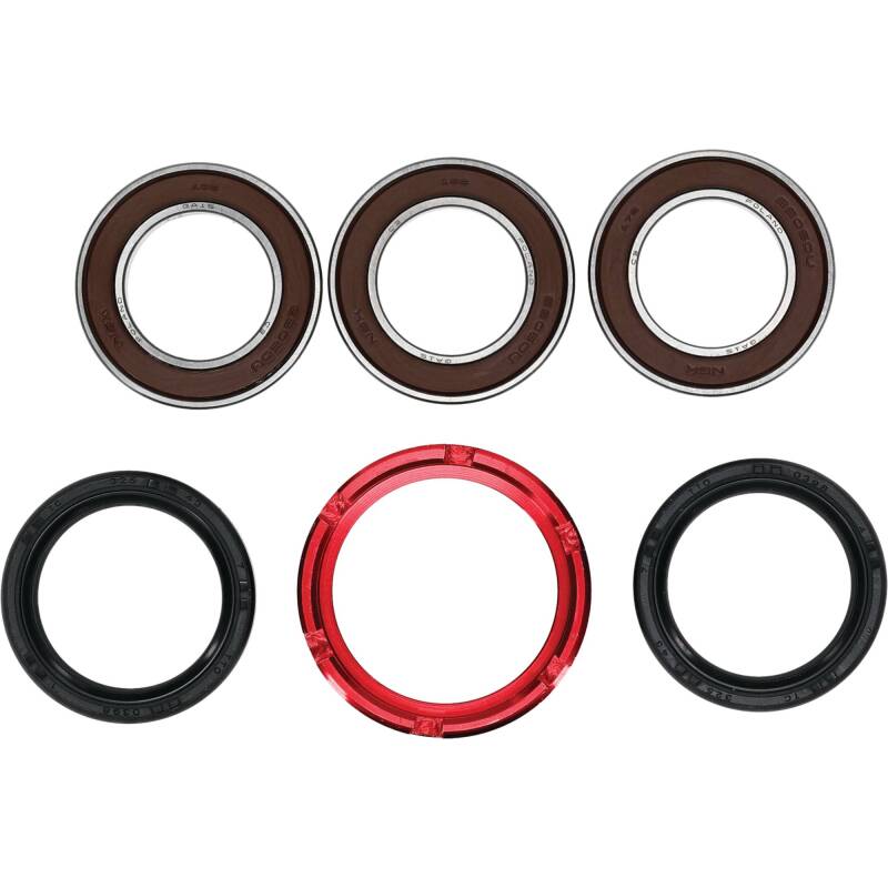 Pivot Works Pw Premium Wheel Bearing 25-1250-P 25-1250-P Photo - Primary