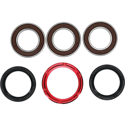 Pivot Works Pw Premium Wheel Bearing 25-1250-P 25-1250-P Photo - Primary