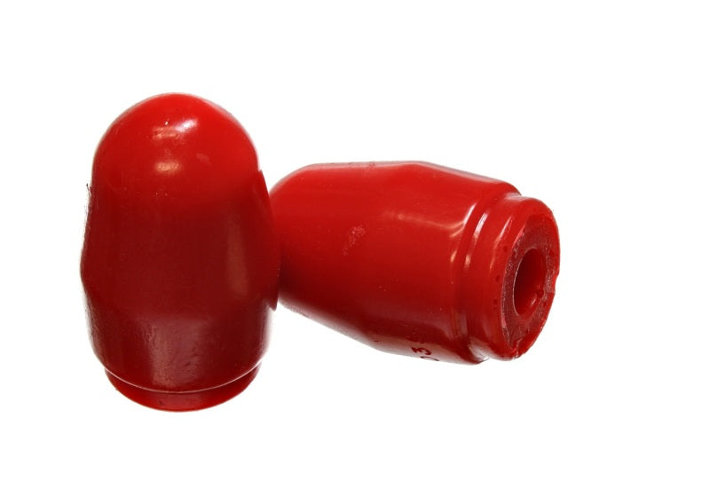 Energy Suspension Bump Stop Red Volkswagen Beetle All 1958-1979 15.6102R Photo - Primary