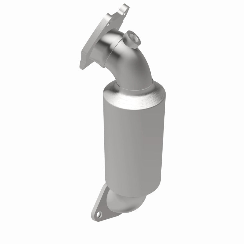 MagnaFlow Chrysler Pacifica OEM Grade Federal / EPA Compliant Direct-Fit Catalytic Converter 21-950 360 Degree Image Set