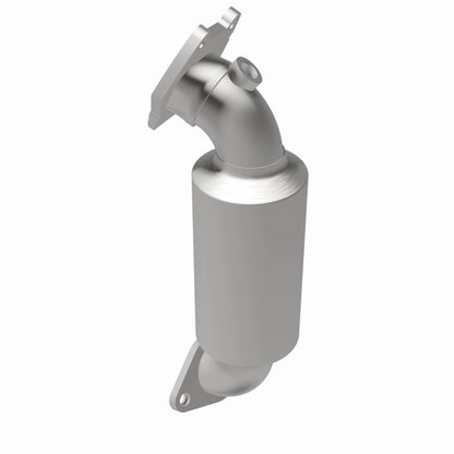 MagnaFlow Chrysler Pacifica OEM Grade Federal / EPA Compliant Direct-Fit Catalytic Converter 21-950 360 Degree Image Set