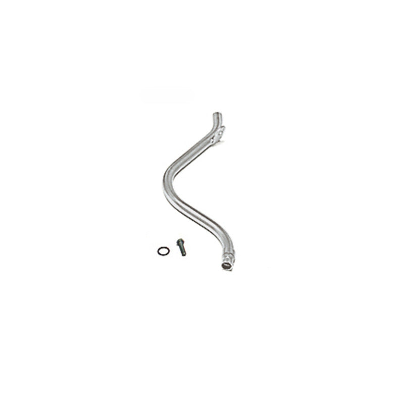 Banks Power Ford 7.3L Truck w/ E4OD Trans Dipstick Tube Kit 72302 72302 Photo - Primary