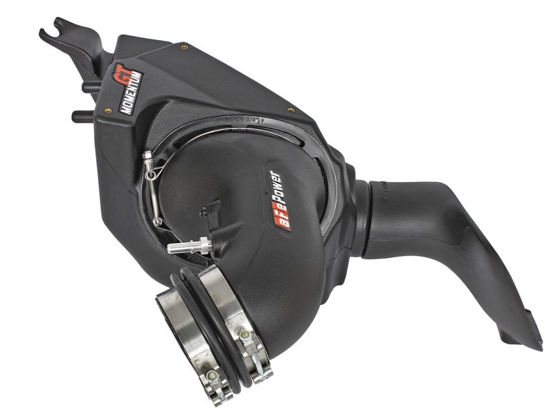 aFe Cold Air Intake System, Momentum GT PRO 5R for Cadillac CTS-V 09-15 54-74207 Photo - Unmounted