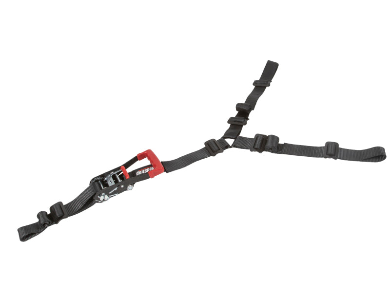 SpeedStrap 2In HD 3-Point Spare Tire Hold Down with Looped Ends, Made in the USA 26580-US 26580-US User 1