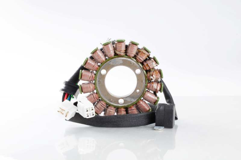 Ricks Motorsport Electrics Ricks Motorsport New Hot Shot Series Suzuki Stator 21-801H 21-801H User 1
