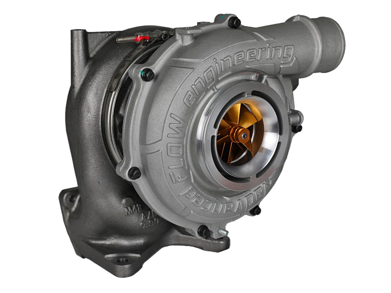 aFe AFE Turbochargers Forced Induction Turbochargers main image