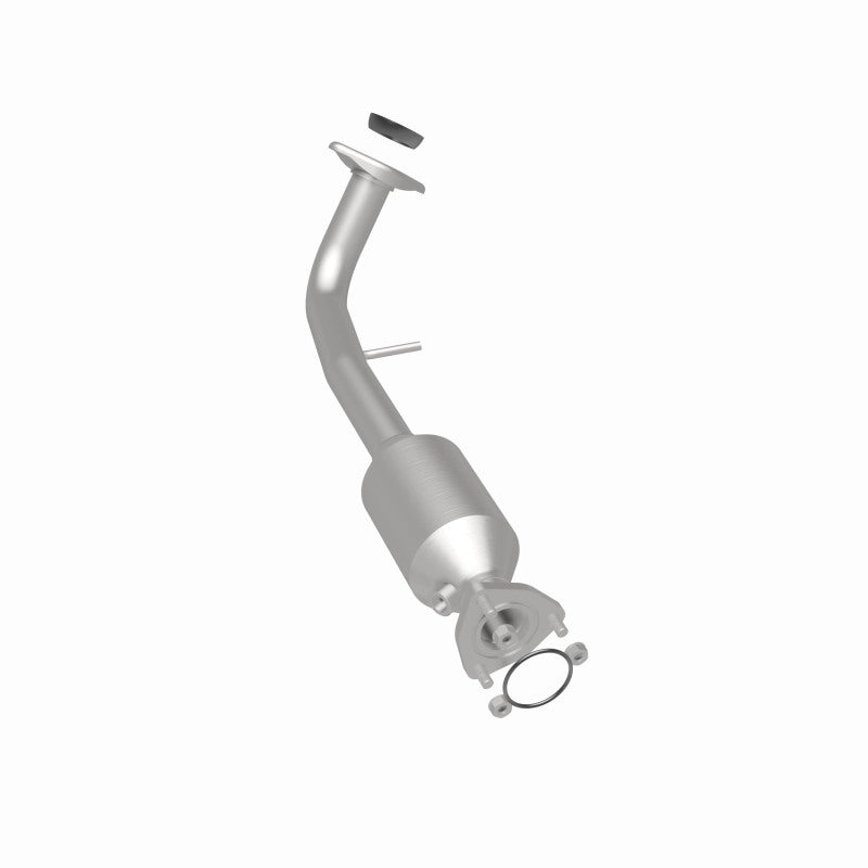 MagnaFlow Honda Insight OEM Grade Federal / EPA Compliant Direct-Fit Catalytic Converter 52041 360 Degree Image Set