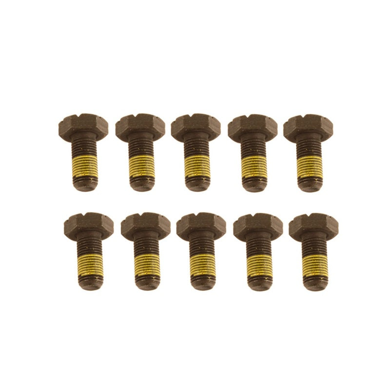 Ford Performance Parts Ford Racing 2015-2018 Mustang Super 8.8 Ring Gear Bolt Kit (10pcs) M-4216-C Photo - Primary