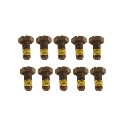 Ford Performance Parts Ford Racing 2015-2018 Mustang Super 8.8 Ring Gear Bolt Kit (10pcs) M-4216-C Photo - Primary