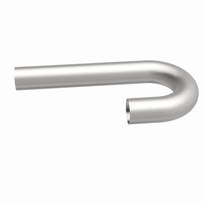 MagnaFlow 180° Bend Stainless Steel Pipe 10722 360 Degree Image Set