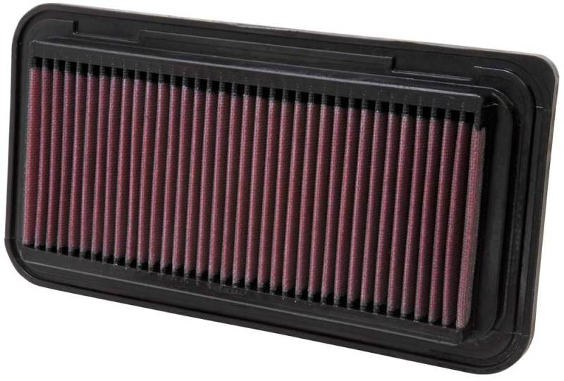 K&N Engineering KN Drop in Air Filters Air Filters Air Filters - Drop In main image