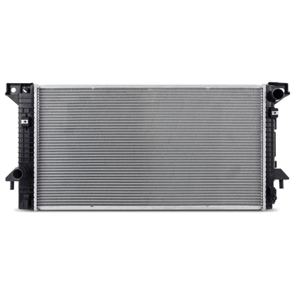 Mishimoto 11-14 Ford F-150 3.5L EcoBoost Replacement Radiator R13229 R13229 User 1