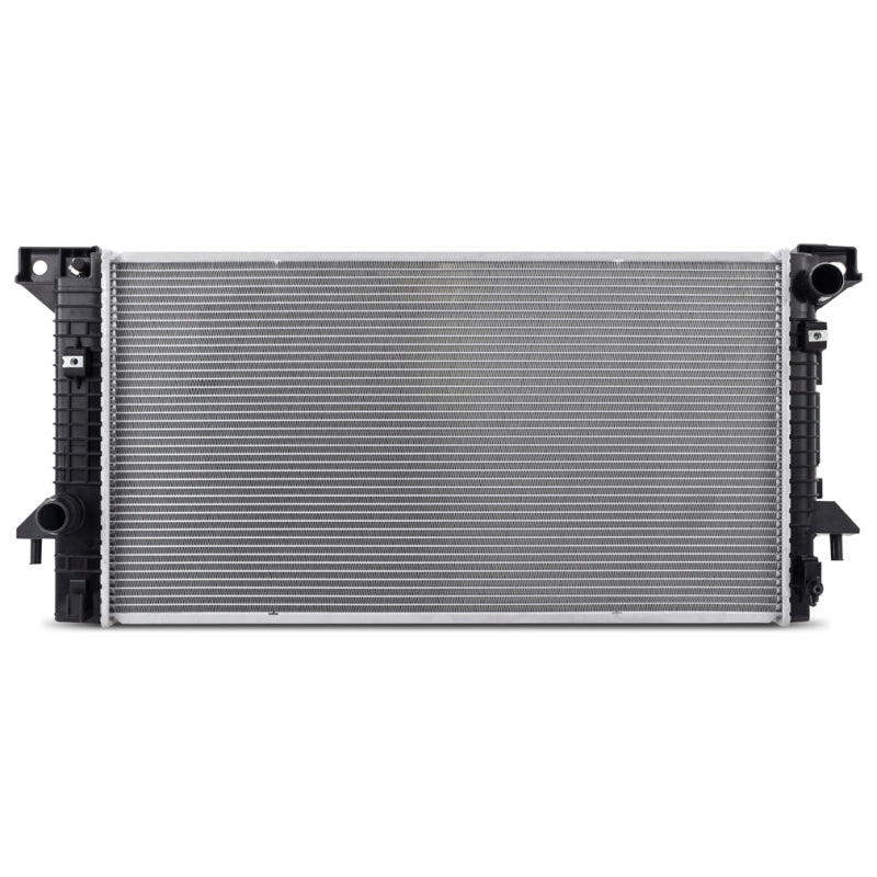 Mishimoto 11-14 Ford F-150 3.5L EcoBoost Replacement Radiator R13229 R13229 User 1