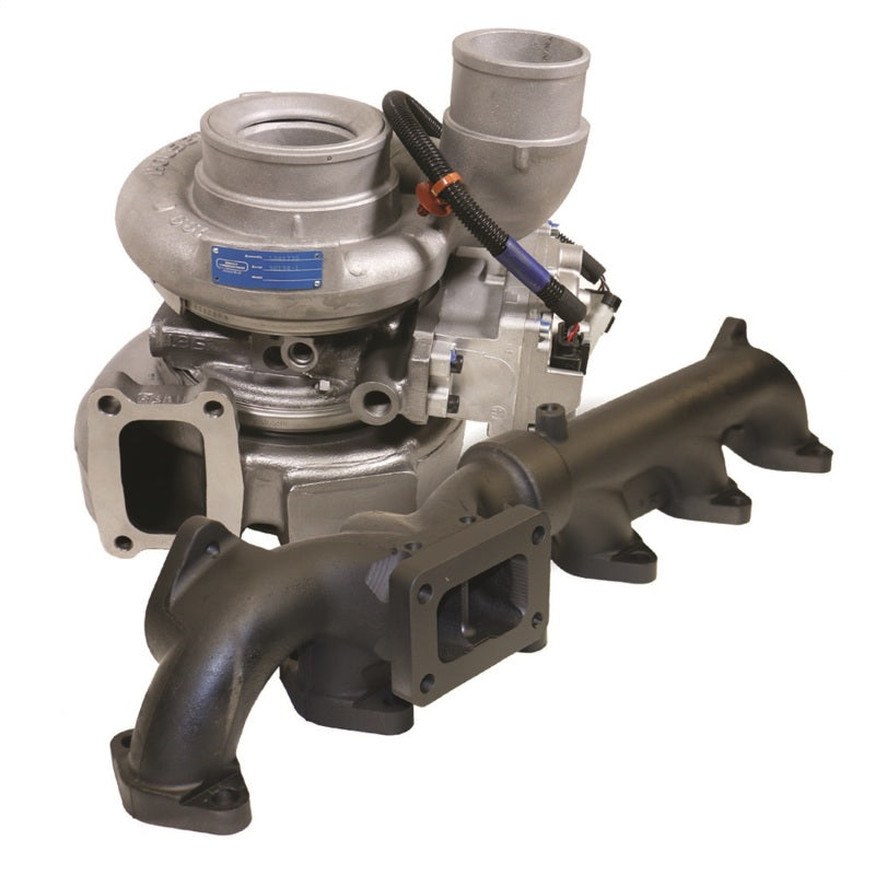 BD Diesel 13-18 RAM Cummins 6.7L Screamer Turbo Manifold Package 1045871 1045871 Photo - Primary