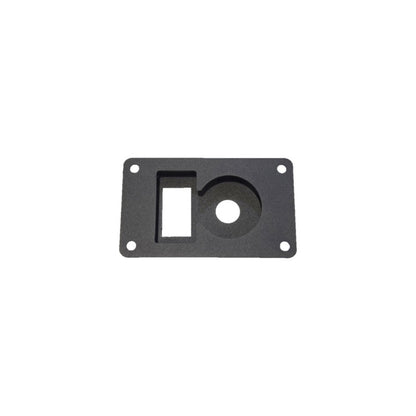 ARB Universal Switch Coupling Bracket 3501050 3501050 Photo - Unmounted