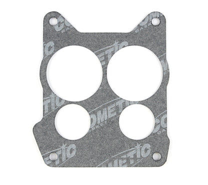 Cometic Gasket Cometic Rochester Quadrajet 4 BBL .060in Fiber Carburetor Mounting Gasket - Spread Bore C15183FC C15183FC Photo - Primary