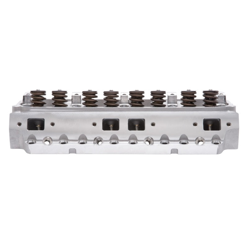 Edelbrock Cylidercylinder Head, BBC, Performer RPM, 440CI, 84CC Chamer, For Hydr 60925 Photo - Unmounted