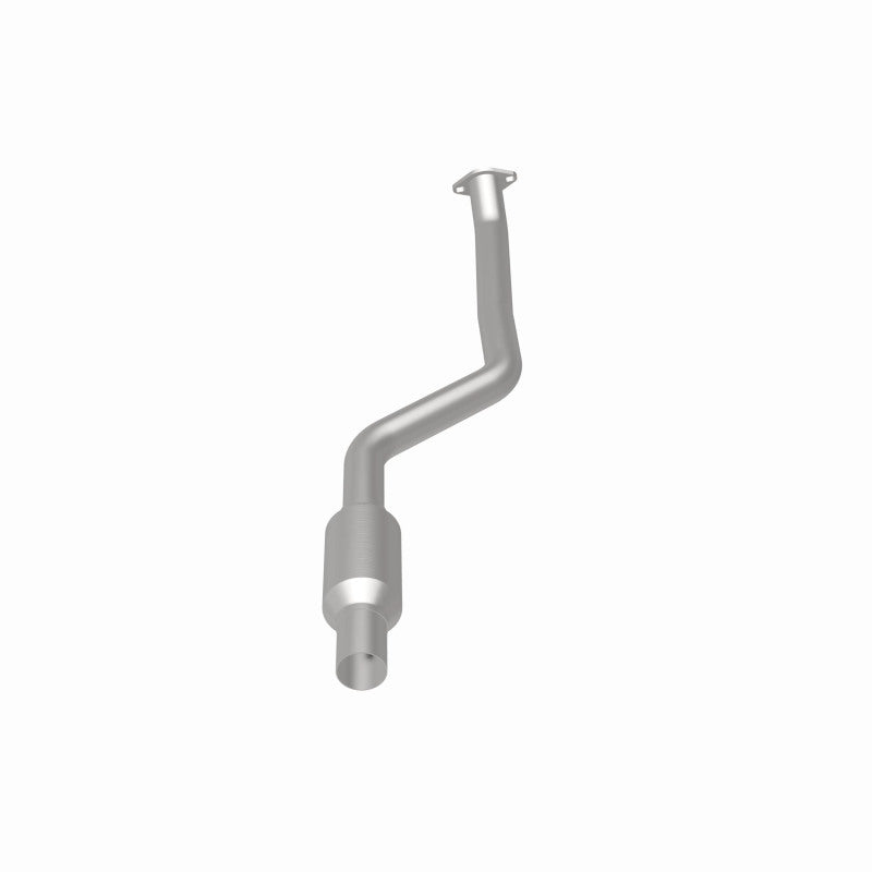 MagnaFlow BMW California Grade CARB Compliant Direct-Fit Catalytic Converter 5421014 360 Degree Image Set