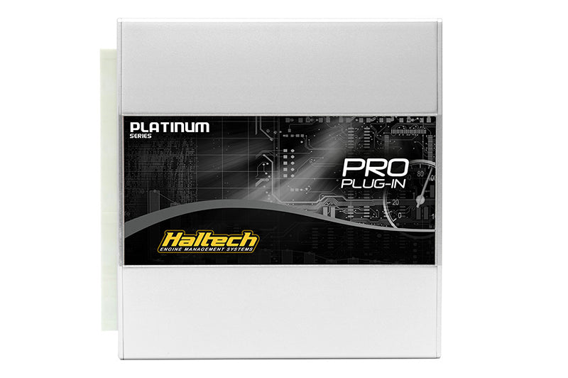 Haltech Platinum PRO Plug-in ECU Subaru GDB WRX MY01-05 HT-055174 Photo - Primary