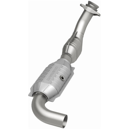 MagnaFlow Ford OEM Grade Federal / EPA Compliant Direct-Fit Catalytic Converter 51787 Photo - out of package