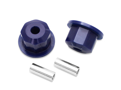 SuperPro Rear Differential Centre Support Bushing Kit SPF3404-70K Photo - out of package