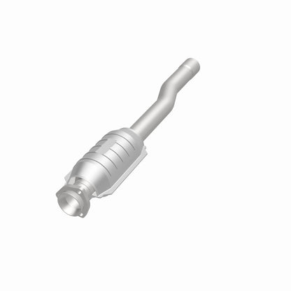 MagnaFlow Land Rover Range Rover Standard Grade Federal / EPA Compliant Direct-Fit Catalytic Converter 23826 360 Degree Image Set