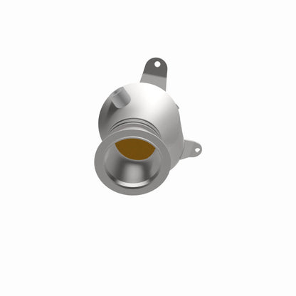 MagnaFlow BMW California Grade CARB Compliant Direct-Fit Catalytic Converter 5561452 360 Degree Image Set