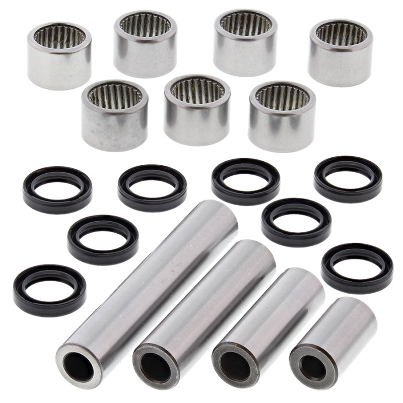 All Balls Racing 14-23 Honda CRF125F Linkage Bearing Kit 27-1183 27-1183 Photo - Primary