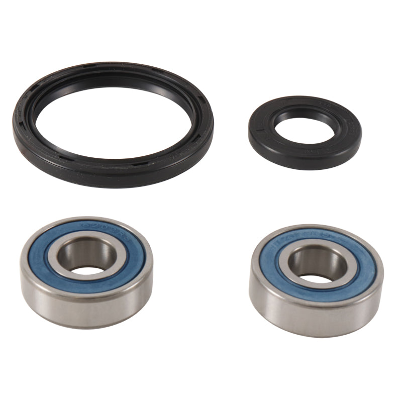 All Balls Racing 93-06 Kawasaki KDX200 Wheel Bearing Kit Front 25-1745 25-1745 Photo - Primary