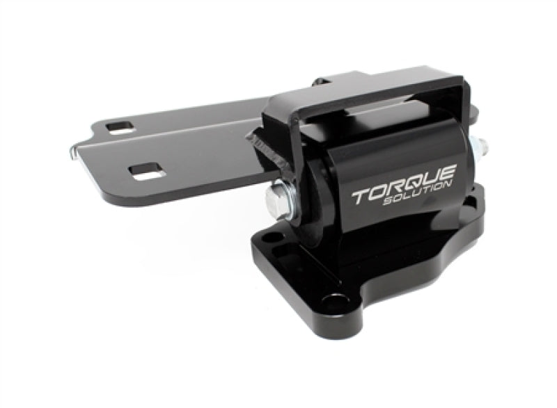 Torque Solution Billet Transmission Mount: Ford Focus ST 2013+ / RS 2016+ TS-ST-607 User 1