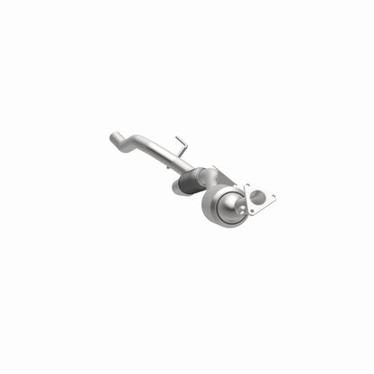 Magnaflow 11-17 Porsche Cayenne 3.6L Direct Fit Converter 5551370 5551370 360 Degree Image Set
