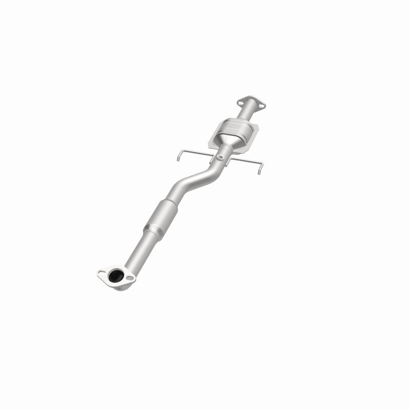 MagnaFlow Mitsubishi HM Grade Federal / EPA Compliant Direct-Fit Catalytic Converter 93195 360 Degree Image Set