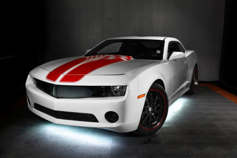 ORACLE Lighting Oracle Universal LED Underbody Kit - ColorSHIFT 4227-333 4227-333 Photo - lifestyle view