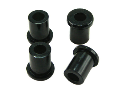 Whiteline Plus 83-01 Mitsubishi Montero Rear Spring - Eye Rear Bushing W71056 W71056 Photo - Primary