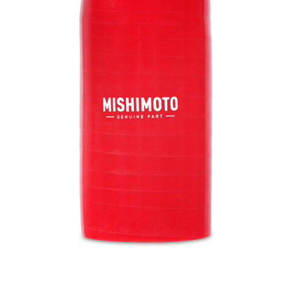 Mishimoto Silicone Radiator Hose Kit Red Mazdaspeed3 2007-2009 MMHOSE-MS3-07RD Photo - Close Up
