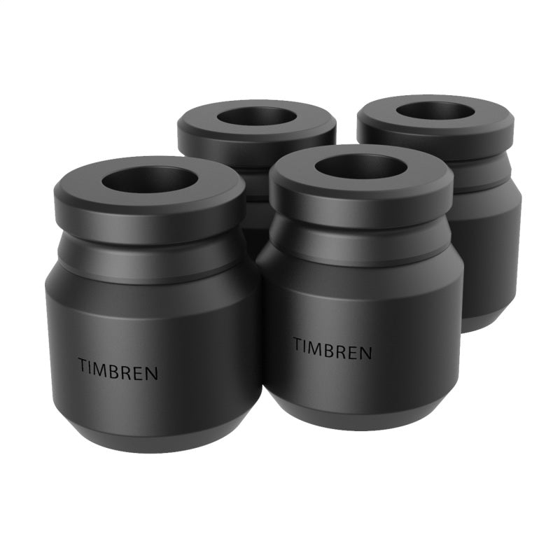 Timbren Timbren SES Kit Front GM 1 Ton 2011- TIMGMFK25D GMFK25D Photo - Primary