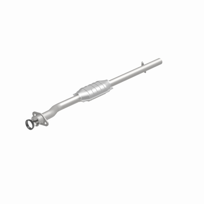 MagnaFlow Standard Grade Federal / EPA Compliant Direct-Fit Catalytic Converter 23438 360 Degree Image Set