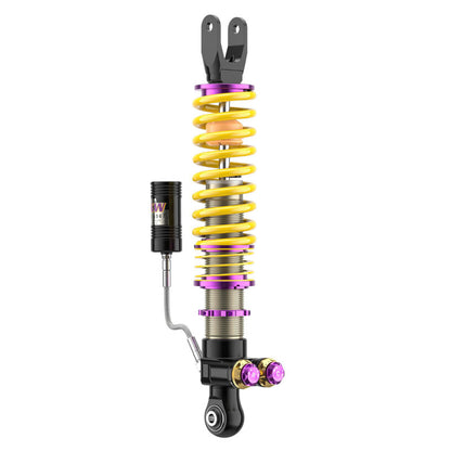 KW V5 COILOVER BUNDLE LAMBORGHINI AVENTADOR SVJ WITHOUT ELECTRONIC DAMPERS 30911012 30911012 User 4
