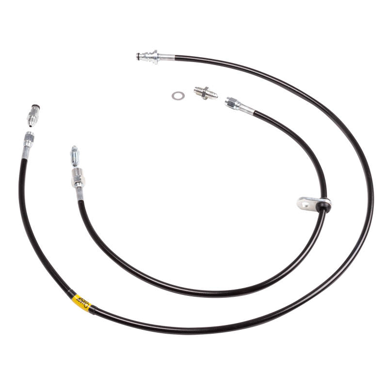 Chase Bays 99-06 BMW 3-Series E46 w/GM LS Engine & T56 Clutch Line CB-E46-LSCLUTCH56