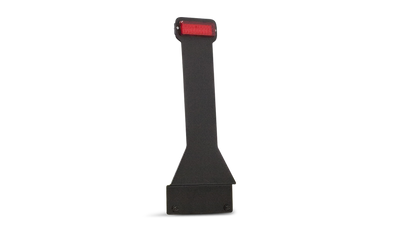 Body Armor 4x4 87-18 Jeep Wrangler Elevated Third Brake Light JK-5120 JK-5120 Photo - Primary