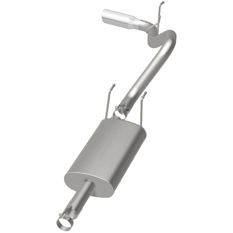 MagnaFlow Ram Street Series Cat-Back Performance Exhaust System 16386 Photo - out of package