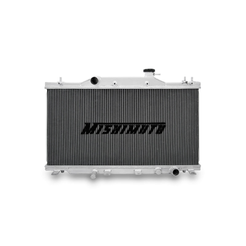 Mishimoto Aluminum Racing Radiator 02-06 Acura RSX Manual Transmission MMRAD-RSX-02 User 3
