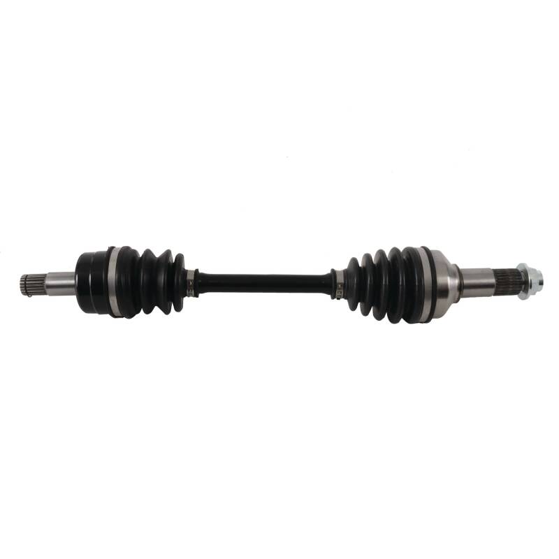 All Balls Racing 2018 Yamaha Kodiak 450 4WD 6 Ball Axle Front Left AB6-YA-8-360 AB6-YA-8-360 Photo - Primary