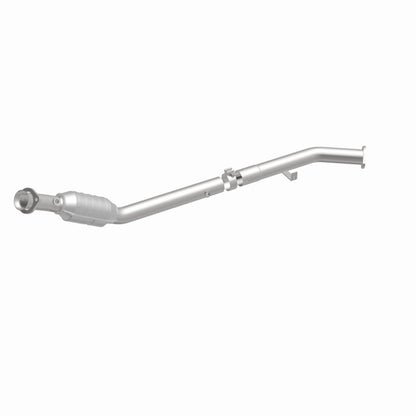 MagnaFlow Pontiac GTO HM Grade Federal / EPA Compliant Direct-Fit Catalytic Converter 93993 360 Degree Image Set