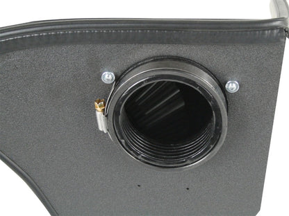 aFe Stage 2 Cold Air Intake BMW 325Ci All 2001-2006 54-20442 Photo - Unmounted