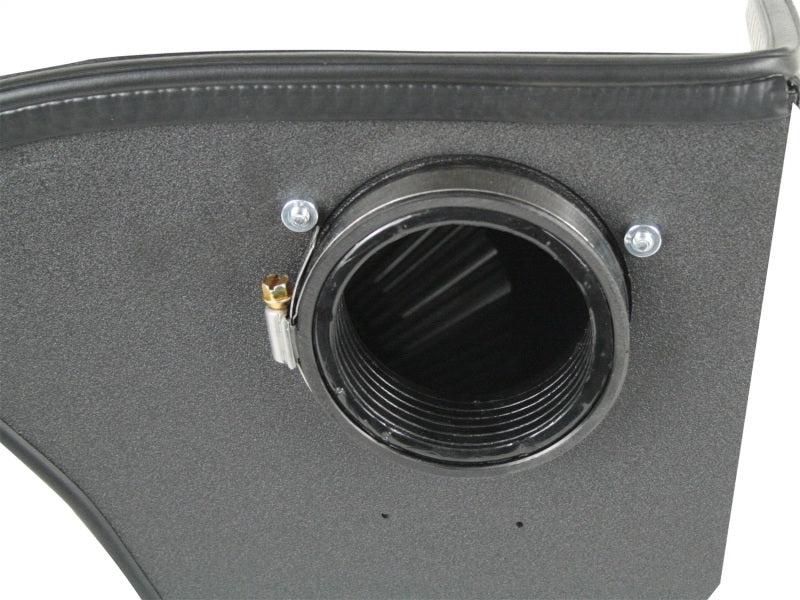 aFe Stage 2 Cold Air Intake BMW 325Ci All 2001-2006 54-20442 Photo - Unmounted