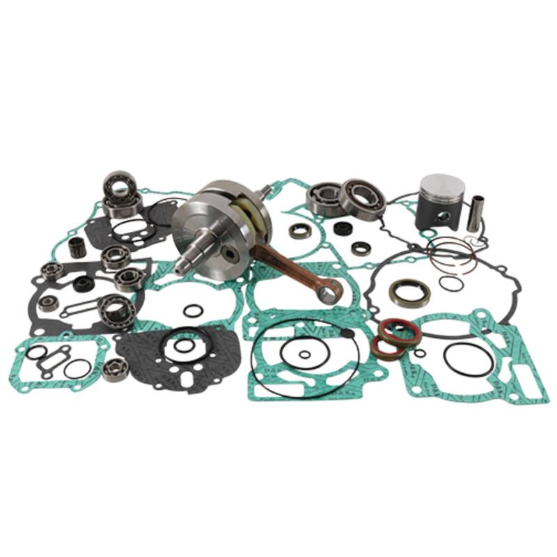 Vertex Pistons Vertex KTM Complete Engine Rebuild Kit WR101-218 WR101-218 Photo - Primary
