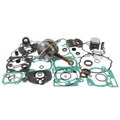 Vertex Pistons Vertex KTM Complete Engine Rebuild Kit WR101-218 WR101-218 Photo - Primary
