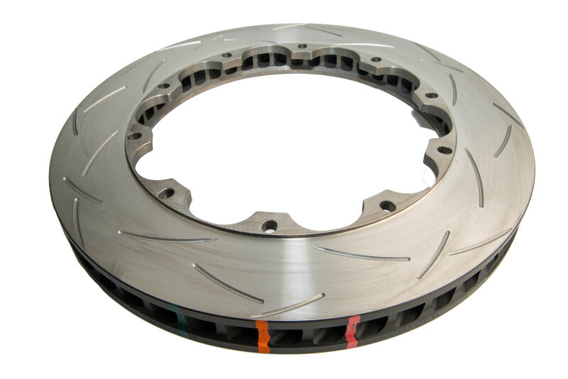DBA DBA 5000 Series Slotted Rings Brakes, Rotors & Pads Brake Rotors - 2 Piece main image