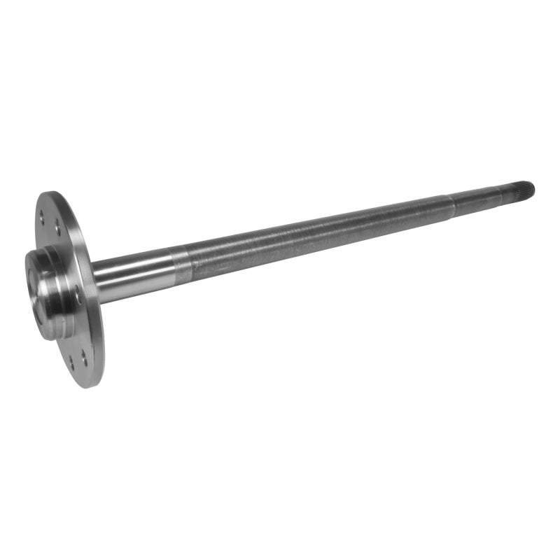 Yukon Gear & Axle Yukon Gear 1541H Alloy Right Hand Rear Axle For Ford 10.25in (05+ F150) YA F100003 YA F100003 Photo - Unmounted
